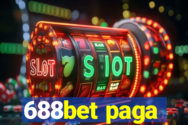 688bet paga